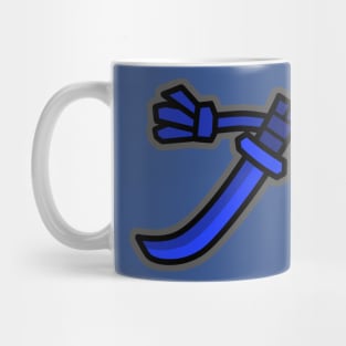 Long Swords | Monster Hunter Mug